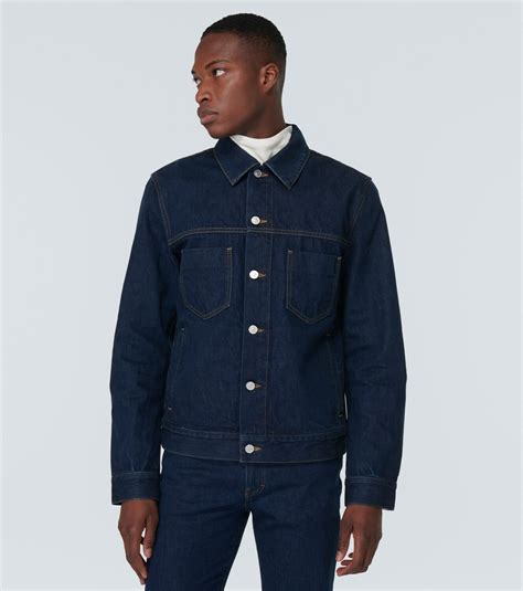 givenchy jean jacket replica